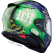 Casca SHOEI NXR 2 ZAKU I TC-11 Casca SHOEI NXR 2 ZAKU I TC-11 thumb