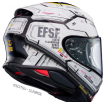 Cască SHOEI NXR 2 GUNDAM TC-10 Cască SHOEI NXR 2 GUNDAM TC-10 thumb