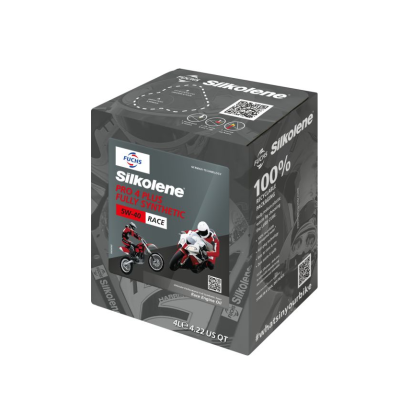 Ulei de motor PRO 4 PLUS 5W40 4L Ulei de motor PRO 4 PLUS 5W40 4L