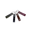 Breloc LINSONMOTO LINEAR BROWN Breloc LINSONMOTO LINEAR BROWN thumb