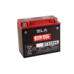 Acumulator moto BS 12V - BTX20HL SLA thumb