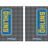 PATCH-uri PENTRU OHLINS BLACKBIRD RACING