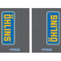 PATCH-uri PENTRU OHLINS BLACKBIRD RACING PATCH-uri PENTRU OHLINS BLACKBIRD RACING