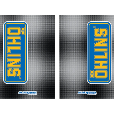 PATCH-uri PENTRU OHLINS BLACKBIRD RACING PATCH-uri PENTRU OHLINS BLACKBIRD RACING