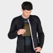 Jachetă de vară pentru motocicletă KNOX URBANE PRO® MOVE BLACK Jachetă de vară pentru motocicletă KNOX URBANE PRO® MOVE BLACK thumb