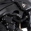 Set de dopuri de protecție și protecții pentru motor R&G RACING Protection-Kit Street Stage 2 Suzuki GSX-S 1000 15-24 / GT 22-24 Set de dopuri de protecție și protecții pentru motor R&G RACING Protection-Kit Street Stage 2 Suzuki GSX-S 1000 15-24 / GT 22-24 thumb