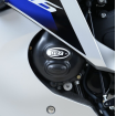 Set de capace de protecție și protecții pentru motor R&G RACING Protection-Kit Street Stage 2 Yamaha R6 06-16 Set de capace de protecție și protecții pentru motor R&G RACING Protection-Kit Street Stage 2 Yamaha R6 06-16 thumb