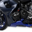 Set de protecții și capace de crash R&G RACING Protection-Kit Street Stage 2 Yamaha R7 22-25 Set de protecții și capace de crash R&G RACING Protection-Kit Street Stage 2 Yamaha R7 22-25 thumb