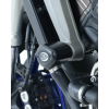 Kit de protecție pentru motor R&G RACING Protection-Kit Street Stage 2 Yamaha XSR 900 16-21