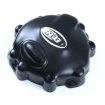 Protector pentru motor R&G RACING Race Series Black left (generator) Capac de protecție pentru carterul motorului Kawasaki ZX6R 09-21 Protector pentru motor R&G RACING Race Series Black left (generator) Capac de protecție pentru carterul motorului Kawasaki ZX6R 09-21 thumb
