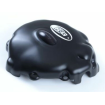 Protector pentru motor R&G RACING Race Series Black left Engine Case Protection Cover Honda CBR1000RR FB 08-16 thumb