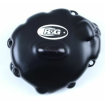 Protector pentru motor R&G RACING Race Series Black left Engine Case Protection Cover Honda CBR1000RR FB 08-16 thumb