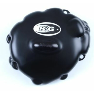 Protector pentru motor R&G RACING Race Series Black left Engine Case Protection Cover Honda CBR1000RR FB 08-16 Protector pentru motor R&G RACING Race Series Black left Engine Case Protection Cover Honda CBR1000RR FB 08-16
