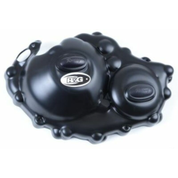 Protector motor R&G RACING Race Series Black Right Engine Case Protection Cover Honda CBR1000RR Fireblade 08-16 Protector motor R&G RACING Race Series Black Right Engine Case Protection Cover Honda CBR1000RR Fireblade 08-16