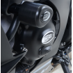Set de protecții pentru motor R&G RACING Race Series Engine Case Protection Cover Set - Negru Kawasaki ZX-10R 11-25 Set de protecții pentru motor R&G RACING Race Series Engine Case Protection Cover Set - Negru Kawasaki ZX-10R 11-25 thumb