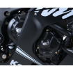Set de protecții pentru motor R&G RACING Race Series Engine Case Protection Cover Set - Negru Kawasaki ZX-10R 11-25 Set de protecții pentru motor R&G RACING Race Series Engine Case Protection Cover Set - Negru Kawasaki ZX-10R 11-25 thumb