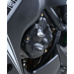 Set de protecții pentru motor R&G RACING Race Series Engine Case Protection Cover Set - Negru Kawasaki ZX-10R 11-25 Set de protecții pentru motor R&G RACING Race Series Engine Case Protection Cover Set - Negru Kawasaki ZX-10R 11-25 thumb