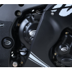 Set de protecții pentru motor R&G RACING Race Series Engine Case Protection Cover Set - Negru Kawasaki ZX-10R 11-25 Set de protecții pentru motor R&G RACING Race Series Engine Case Protection Cover Set - Negru Kawasaki ZX-10R 11-25 thumb