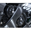 Set de protecții pentru motor R&G RACING Race Series Engine Case Protection Cover Set - Negru Kawasaki ZX-10R 11-25 Set de protecții pentru motor R&G RACING Race Series Engine Case Protection Cover Set - Negru Kawasaki ZX-10R 11-25 thumb
