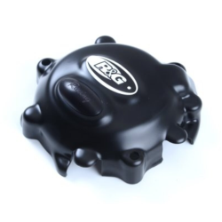 Set de protecții pentru motor R&G RACING Race Series Engine Case Protection Cover Set - Negru Kawasaki ZX-10R 11-25 Set de protecții pentru motor R&G RACING Race Series Engine Case Protection Cover Set - Negru Kawasaki ZX-10R 11-25