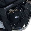 Protector pentru motor R&G RACING Race Series Left Engine Case Protection Cover - Negru Honda CB650R/CBR650R 21-26 Protector pentru motor R&G RACING Race Series Left Engine Case Protection Cover - Negru Honda CB650R/CBR650R 21-26 thumb