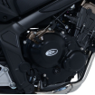 Protector pentru motor R&G RACING Race Series Right Engine Case Protection Cover - Negru Honda CBR 650R 21-26 Protector pentru motor R&G RACING Race Series Right Engine Case Protection Cover - Negru Honda CBR 650R 21-26 thumb