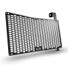 Protecție radiator R&G RACING Radiator Guard Moto Morini 650 Seiemmezzo SCR 22-26