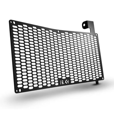 Protecție radiator R&G RACING Radiator Guard Moto Morini 650 Seiemmezzo SCR 22-26