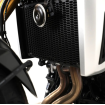 Protector radiator R&G RACING Radiator Guard Suzuki GSX-8T 25-26 / TT 25-26 / R 26 / S 26 thumb