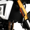 Protector radiator R&G RACING Radiator Guard Suzuki GSX-8T 25-26 / TT 25-26 / R 26 / S 26 thumb