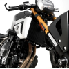 Protector radiator R&G RACING Radiator Guard Suzuki GSX-8T 25-26 / TT 25-26 / R 26 / S 26