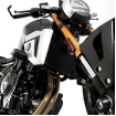 Protector radiator R&G RACING Radiator Guard Suzuki GSX-8T 25-26 / TT 25-26 / R 26 / S 26 thumb