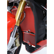Protector radiator R&G Racing Radiator guard - Negru BMW S1000R 17-20 thumb