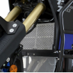 Protector radiator R&G RACING Radiator Guard Stainless Steel Yamaha Tenere 700 19-24 Protector radiator R&G RACING Radiator Guard Stainless Steel Yamaha Tenere 700 19-24 thumb