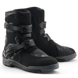 Botine ALPINESTARS Belize V2 Drystar® NEGRU