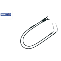 Cablu de accelerație KAWASAKI ZX-6R 636 2003-2004
