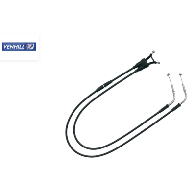 Cablu de accelerație KAWASAKI ZX-6R 636 2003-2004 Cablu de accelerație KAWASAKI ZX-6R 636 2003-2004