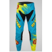 Pantaloni Motocross LUDI GLAVI TOXIC BLUE Pantaloni Motocross LUDI GLAVI TOXIC BLUE thumb