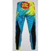 Pantaloni Motocross LUDI GLAVI TOXIC BLUE Pantaloni Motocross LUDI GLAVI TOXIC BLUE thumb
