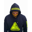 Hanorac moto LUDI GLAVI ,,PERICOL“ NEGRU Hanorac moto LUDI GLAVI ,,PERICOL“ NEGRU thumb