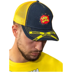 Căciulă LUDI GLAVI „LUDI GLAVI“