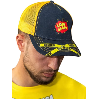 Căciulă LUDI GLAVI „LUDI GLAVI“