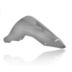 Parbriz pentru motocicletă WRS RACE S1000RR/M1000 DARK SMOKE Parbriz pentru motocicletă WRS RACE S1000RR/M1000 DARK SMOKE