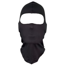 Bonet ICE2 AIR BLACK