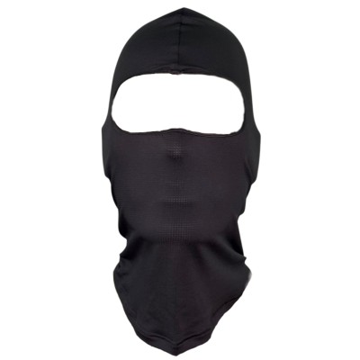 Bonet ICE2 AIR BLACK
