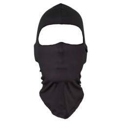 Bonet ICE2 SOLID BLACK