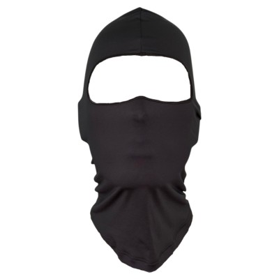 Bonet ICE2 SOLID BLACK