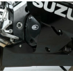 Protecție pentru motor R&G RACING Capac de protecție pentru carter drept Negru Suzuki GSX-R750 04-05 Protecție pentru motor R&G RACING Capac de protecție pentru carter drept Negru Suzuki GSX-R750 04-05 thumb