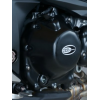 Protector pentru motor R&G RACING Right Engine Case PROTECTION KAWASAKI Z800 13-16