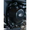 Protector pentru motor R&G RACING Right Engine Case PROTECTION KAWASAKI Z800 13-16 thumb